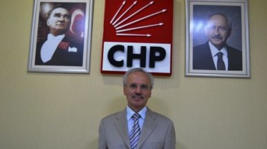 İşte CHP Beylikdüzü'nün yeni ilçe başkanı