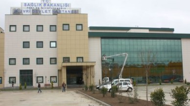 Acil nöbetine uzman karar!