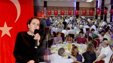 'MHP’ye çemkirmeyin!'