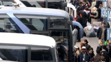 Bayramda şehir dışına çıkamayacaklar...!