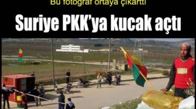 Suriye sınırında neler oluyor?