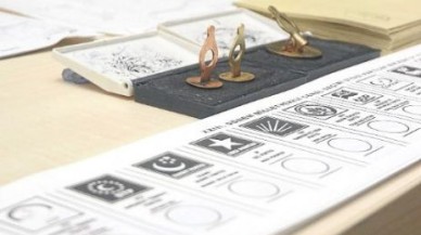 Seçim Barajı Siyasi Partileri Böldü