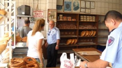 Çatalca'da çifte denetim