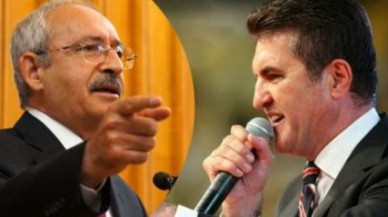 CHP'de Kritik Kılıçdaroğlu-Sarıgül Buluşması!