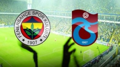 Fenerbahçe'den Trabzonspor'a sert cevap