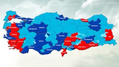 En Başarılı Büyükşehir Belediye Başkanı Kayseri'de