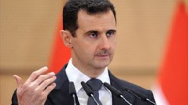 Beyaz Saray'dan Suriye açıklaması