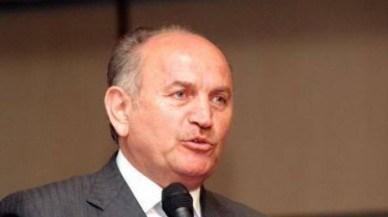 Topbaş'tan adaylık açıklaması