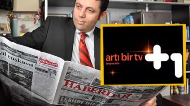 Mehmet Mert artı 1 tv’de canlı yayın konuğu
