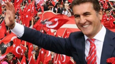 Sarıgül’den adaylık açıklaması