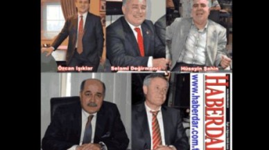 SİLİVRİ CHP’DE BAŞKANLIK YARIŞI BAŞLADI!