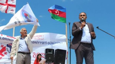 Yıldız “Etrafımızı yılanlar ve çıyanlar sarmış”