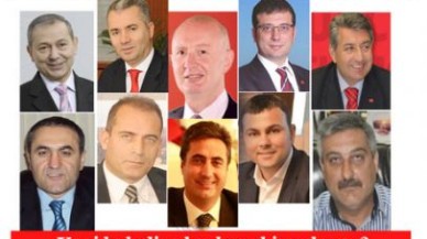 BEYLİKDÜZÜ YENİ  BELEDİYE BAŞKANI SİZCE KİM OLSUN?