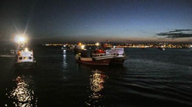 Balıkçı Heykeli görücüye çıktı