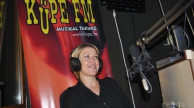 SARIBIYIK BY BİLİCİ’NİN KONUĞU OLDU