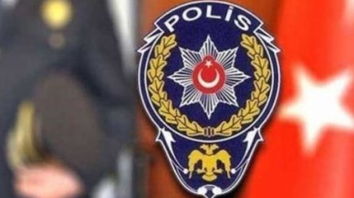 Emniyet'te deprem sürüyor