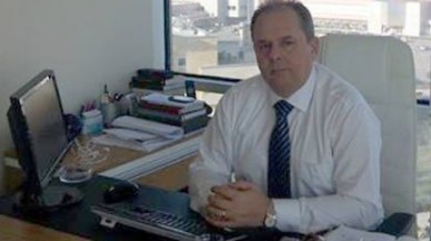 Eren Savaş: Tecrübemle adayım