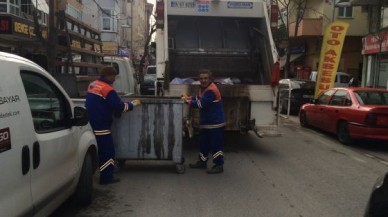 Zamanlama bir harika!