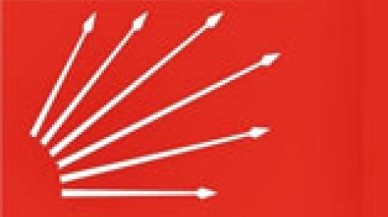 CHP'nin 90 yıllık logosu değişti!