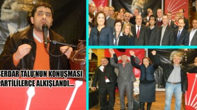 CHP’liler karara tepkili