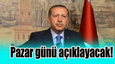 CHP'ye Pazar'a kadar süre verdi..