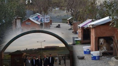 BARINAK İŞÇİLERİNİN MAAŞ ÖZLEMİ!