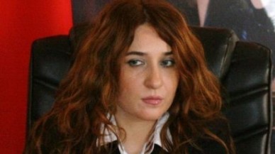 BBP’den Esenyurt’a Kadın Aday