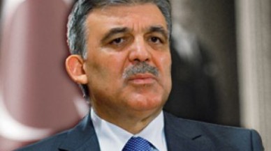 Abdullah Gül: Türkiye Türbülansa Girdi
