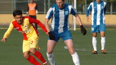 Çatalcaspor’un amansız takibi: 2-0