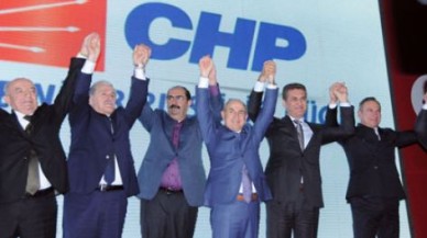 Çapan: O çamurları yüzlerine çarpacağım