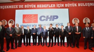 Büyükçekmece’de Sarıgül rüzgarı