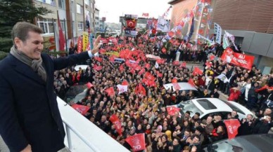 Kimin aday olmayacağını biliyorum!