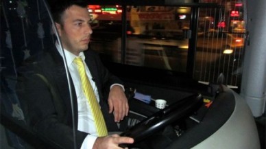 İETT'den sarı kravat açıklaması