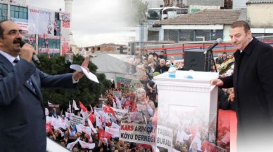 Çapan ve Kadıoğlu kavgası büyüyor!