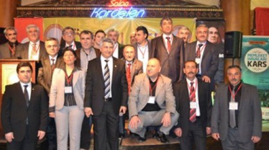 Öncül Derneği’nden görkemli gece