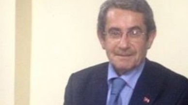 MHP Büyükçekmece Belediye Başkan Adayı; Yaşar Derin