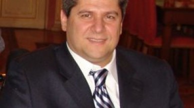 Ramazan Baş HABERDAR’da