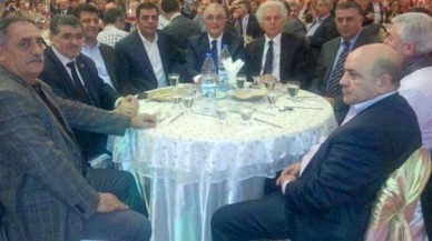 ÇAPAN: AĞABEYİME SUİKAST YAPILDI!