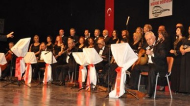Musiki severlere davet