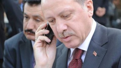 Başbakan'ın telefonu incelenecek