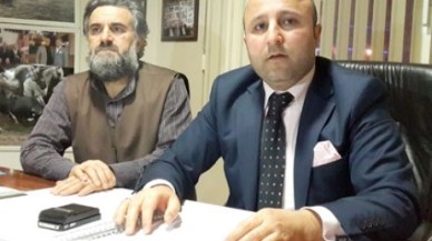 Çapan için bir istifa daha