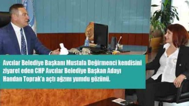 Değirmenci’den bombardıman!