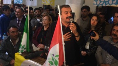 ‘Betonistleri sandığa gömeceğiz’