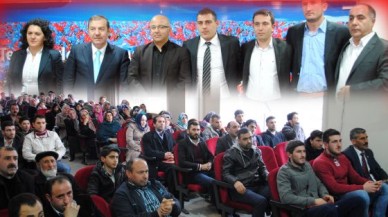 ESENYURT AK PARTİ’YE YENİ KATILIMLAR