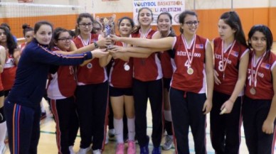 Sportif çalışmalar sürüyor