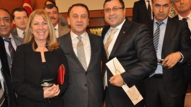 Silivri Meclisi 2009-2014 dönemine veda etti