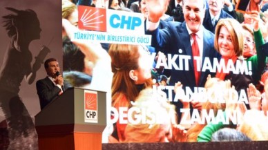 İşte Sarıgül'ün İstanbul projeleri