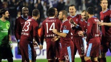 Fırtına'da tek hedef galibiyet