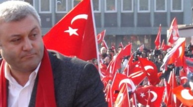 TUNCAY ÖZKAN TAHLİYE EDİLDİ
