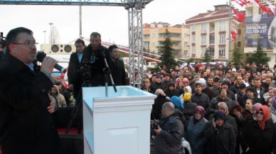 Esenyurt'ta Ordu Kültür Evi!